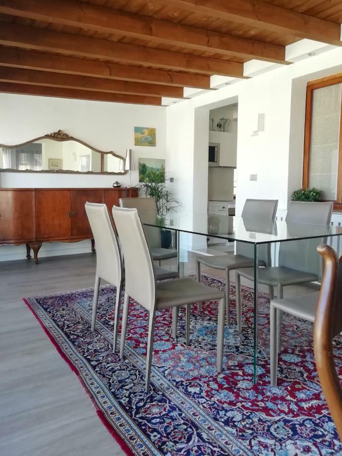 Cà Mocenigo Terrace Apartamento Venecia
