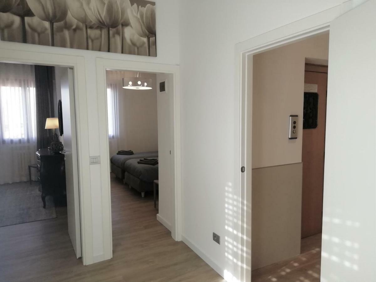 Apartamento Cà Mocenigo Terrace *