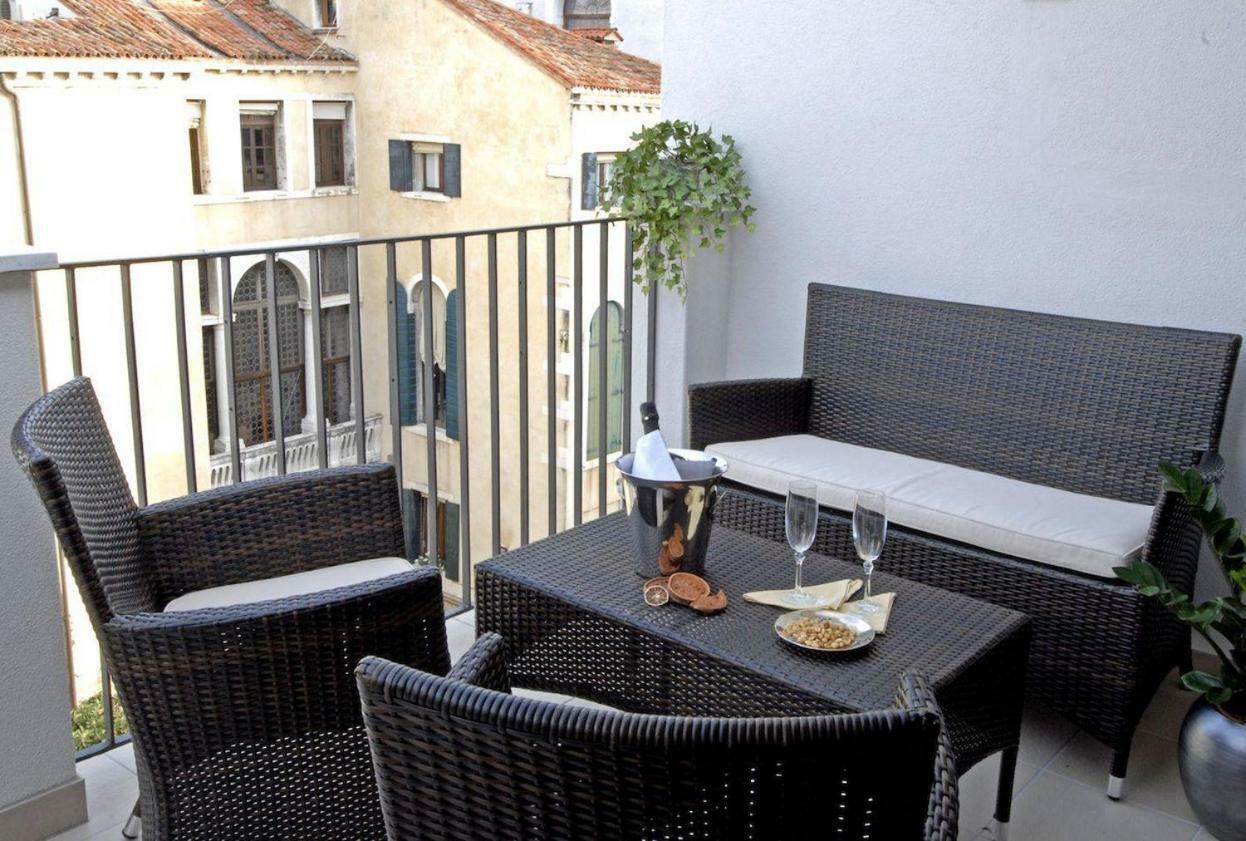 Apartamento Cà Mocenigo Terrace *