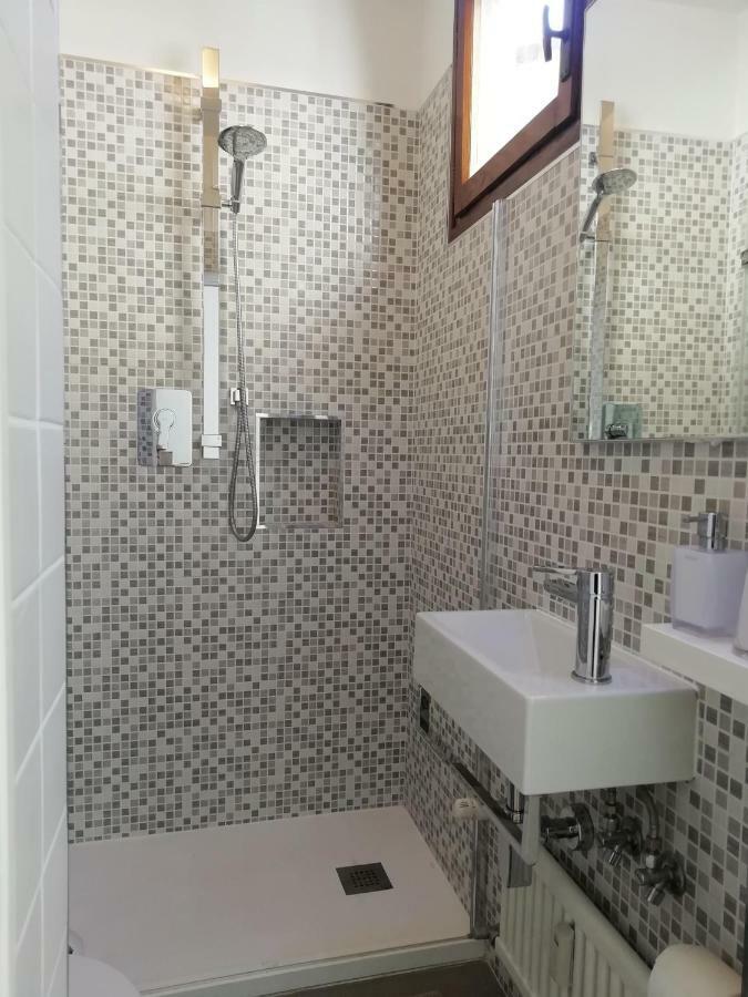 Apartamento Cà Mocenigo Terrace