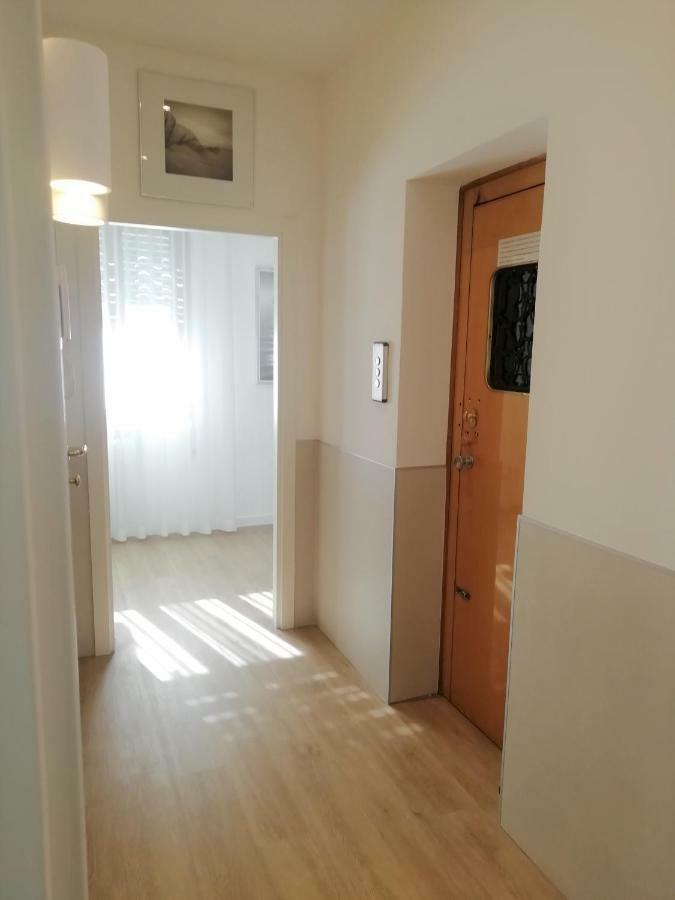 Cà Mocenigo Terrace *