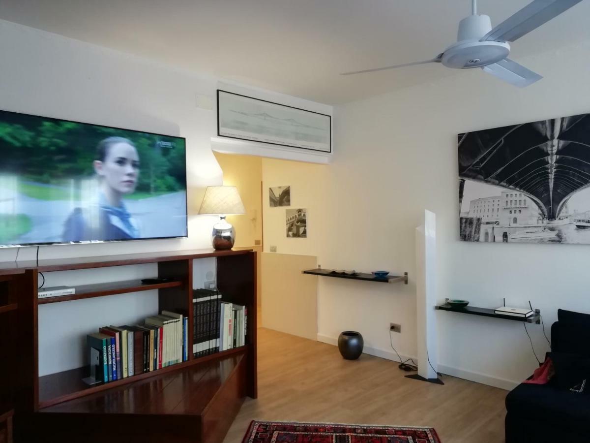 Apartamento Cà Mocenigo Terrace