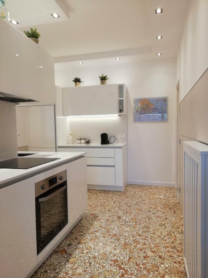 Apartamento Cà Mocenigo Terrace