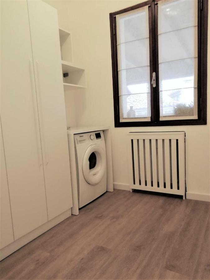 Cà Mocenigo Terrace Apartamento *