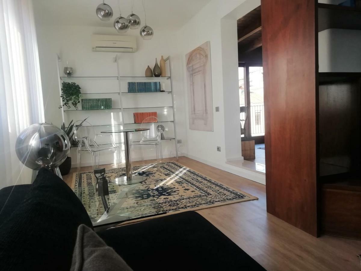 Apartamento Cà Mocenigo Terrace