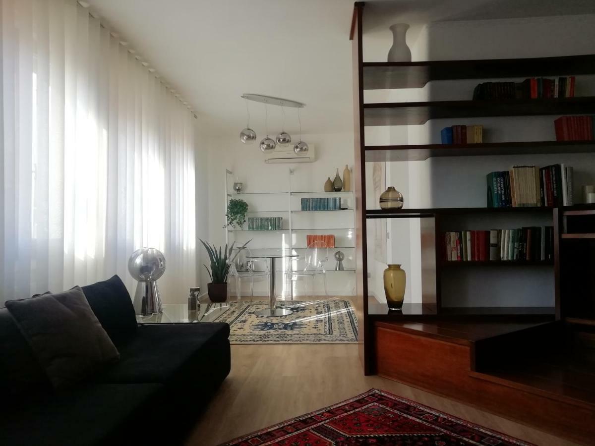 Cà Mocenigo Terrace