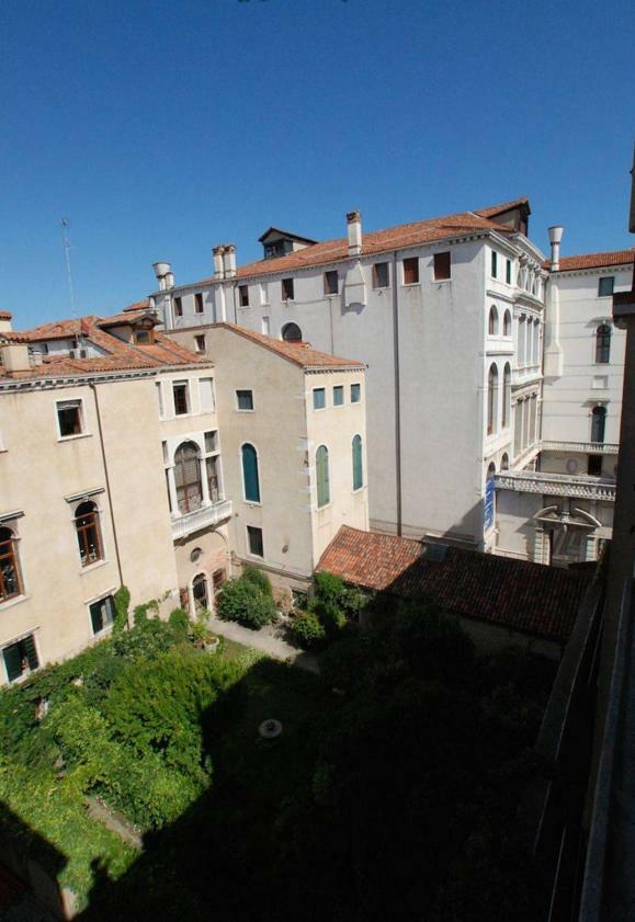 Cà Mocenigo Terrace Apartamento