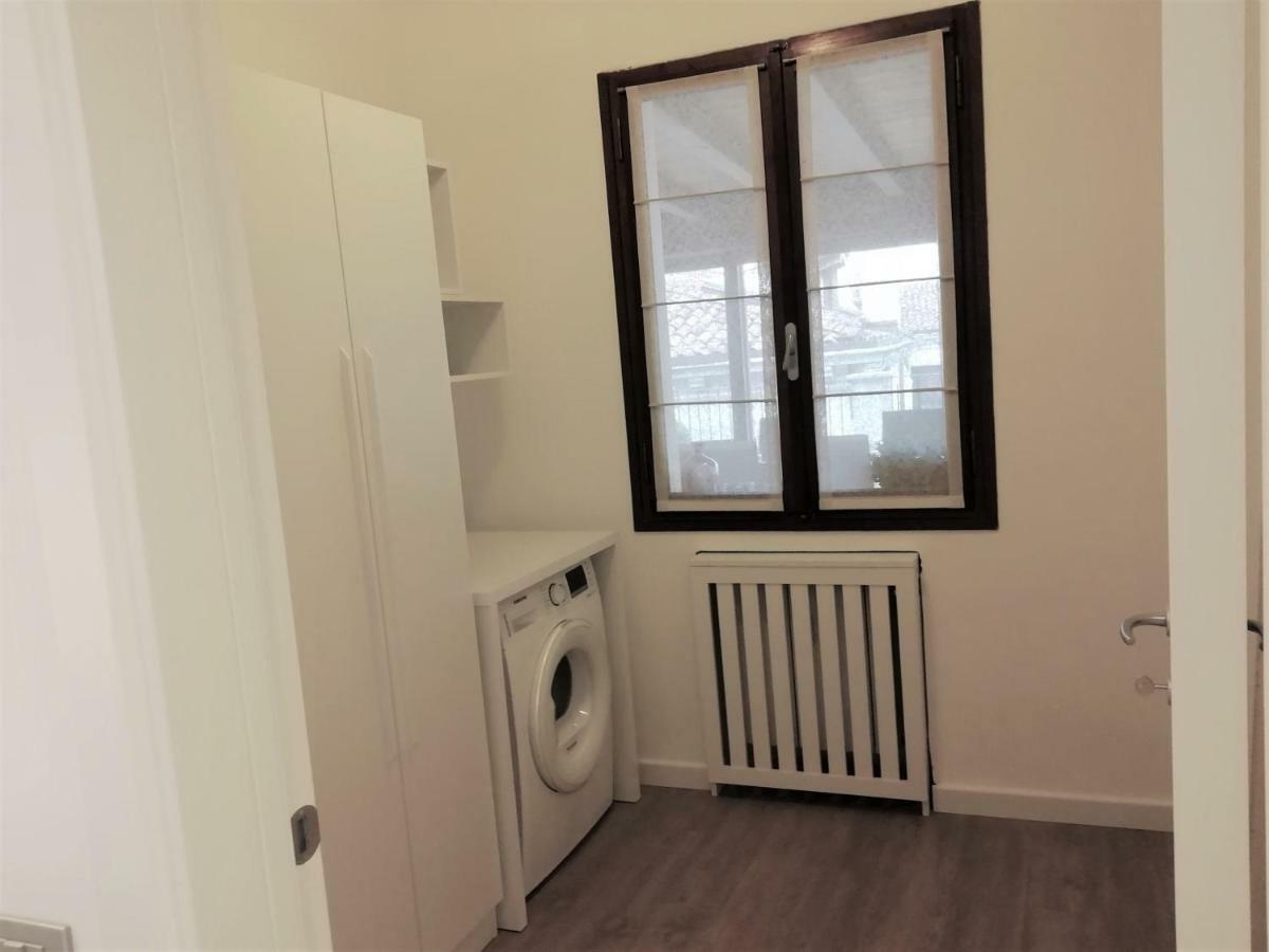 Cà Mocenigo Terrace *