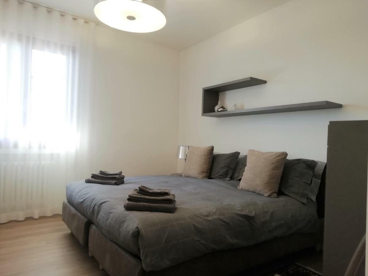 Cà Mocenigo Terrace Apartamento Venecia