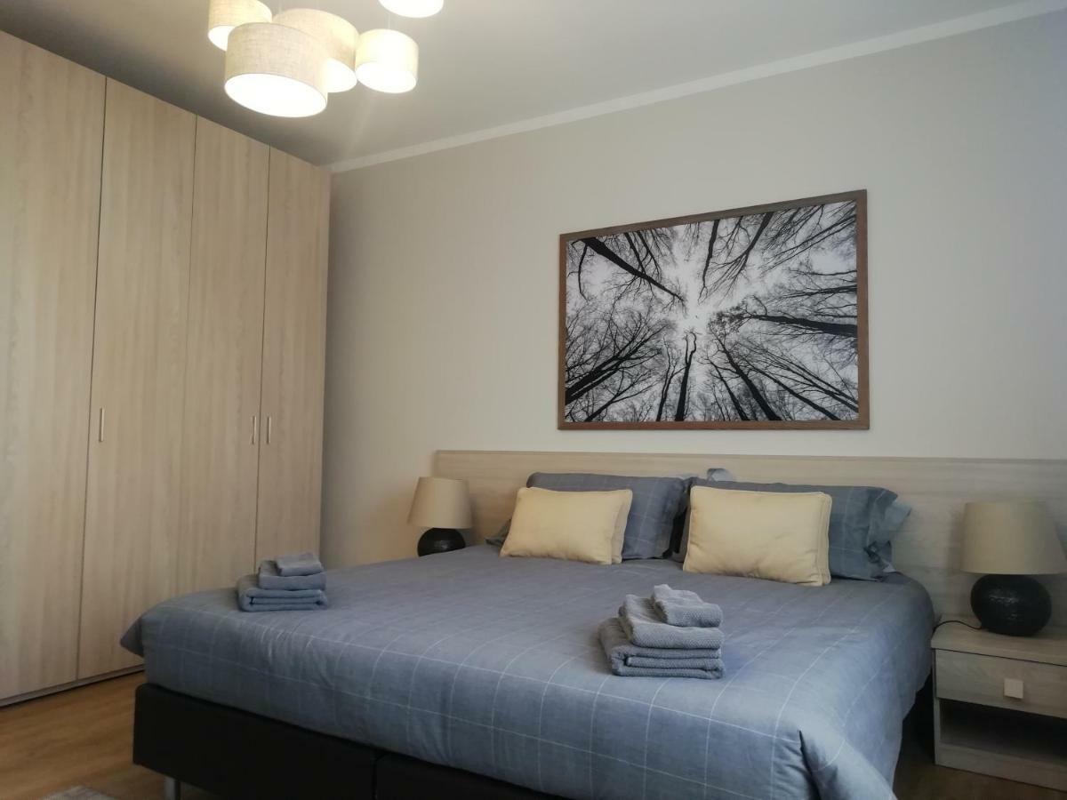 Apartamento Cà Mocenigo Terrace *