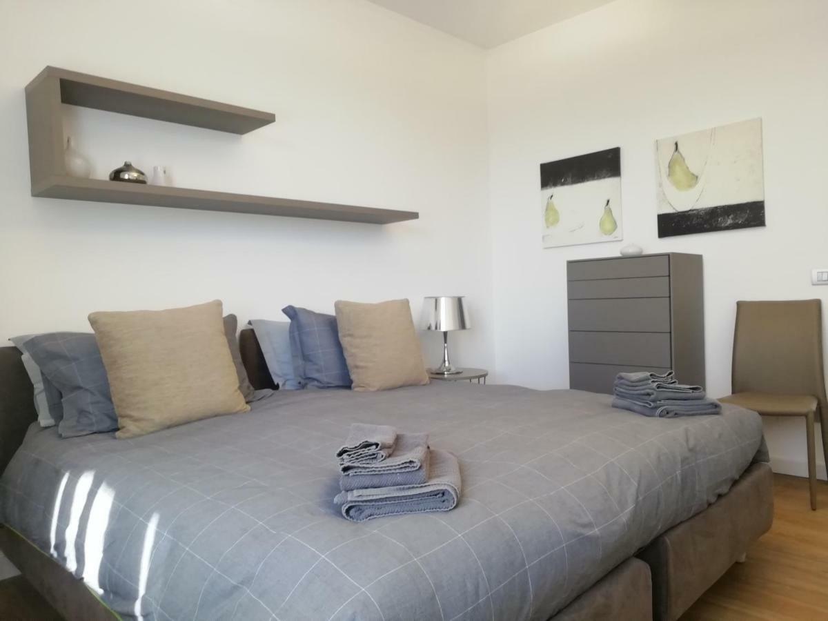 Cà Mocenigo Terrace *
