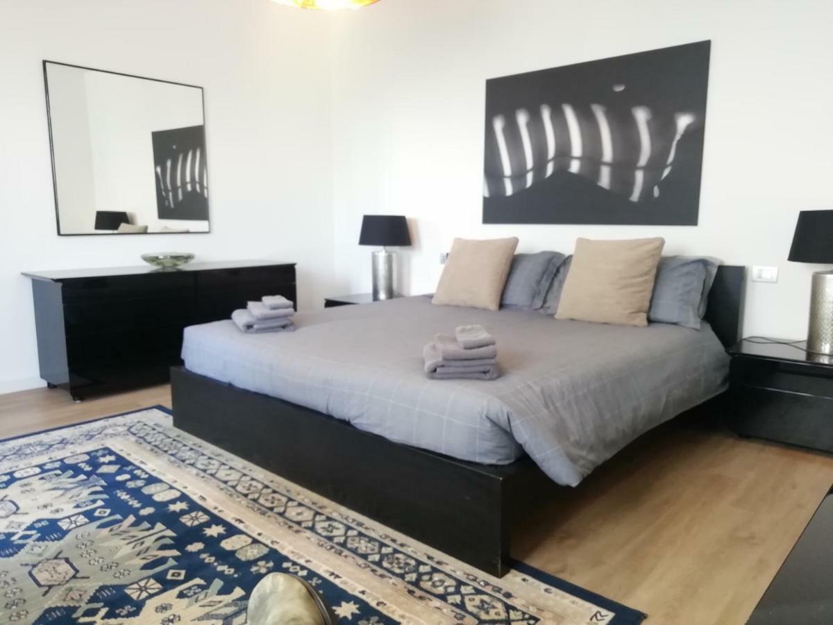 Ca Mocenigo Terrace Apartament
